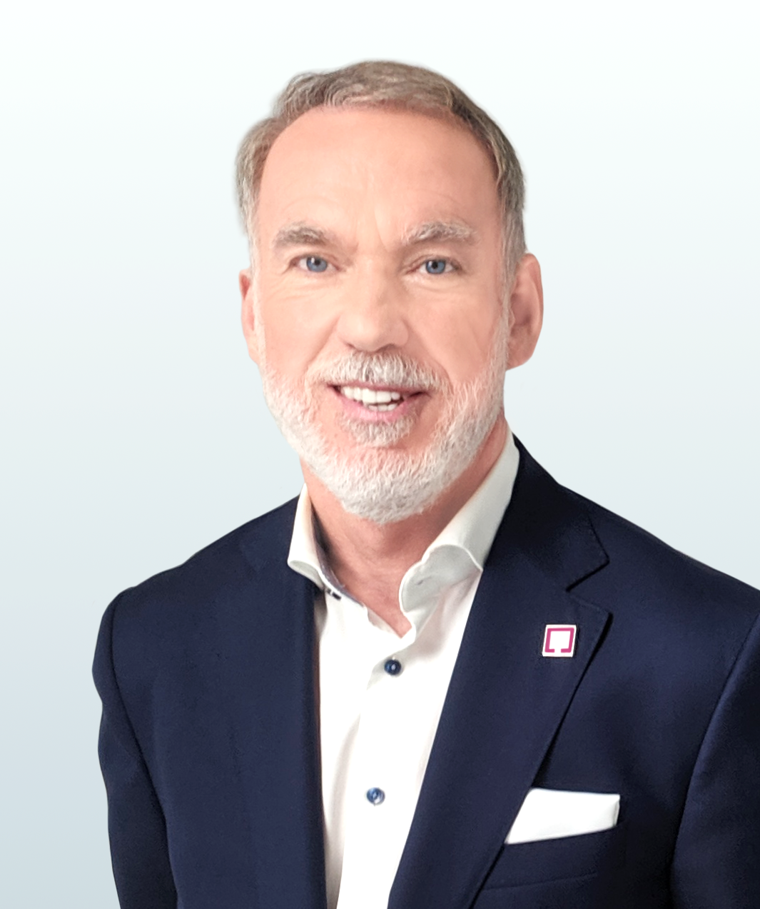 Gavin Marshall, Magenta Capital Corporation (Canada)
