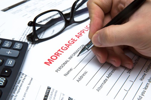 Mortgage applications continued higher last week