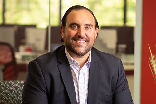 Banosian becomes first Guaranteed Rate LO to originate $1bn in a single year