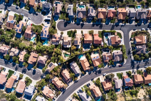 Real estate trends to watch for in 2021