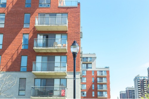 Discounted condos create opportunity for first-time homebuyers