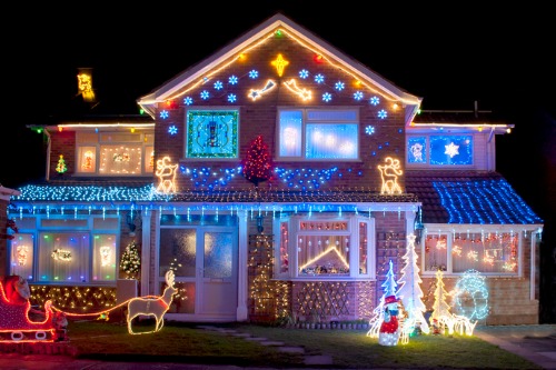 Home value growth surge ahead of Christmas