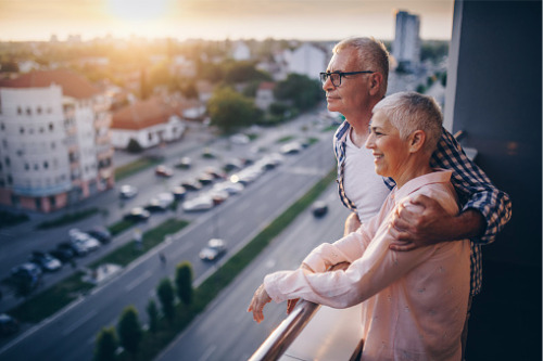 Senior home equity nears $8 trillion in Q3 2020