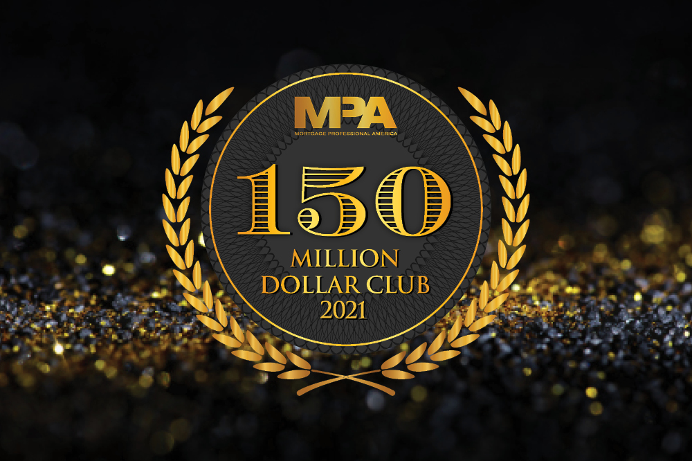 LoanPeople Originator in MPA 150M Dollar Club - LoanPeople