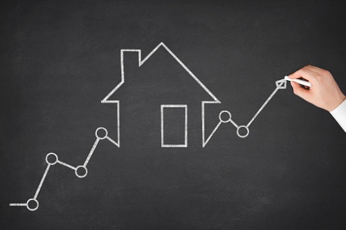 US mortgage rates hit highest level in nine months