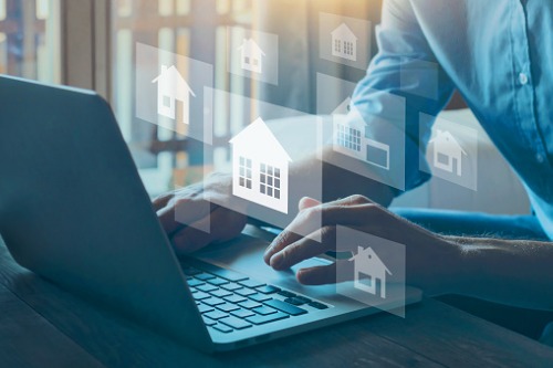 Digital mortgage platform Maxwell raises $16 million in Series B capital round