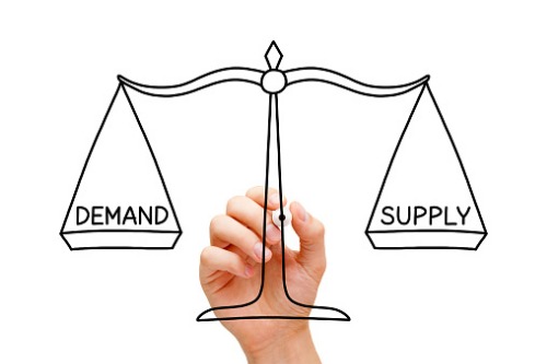 Fannie Mae makes supply-demand forecast