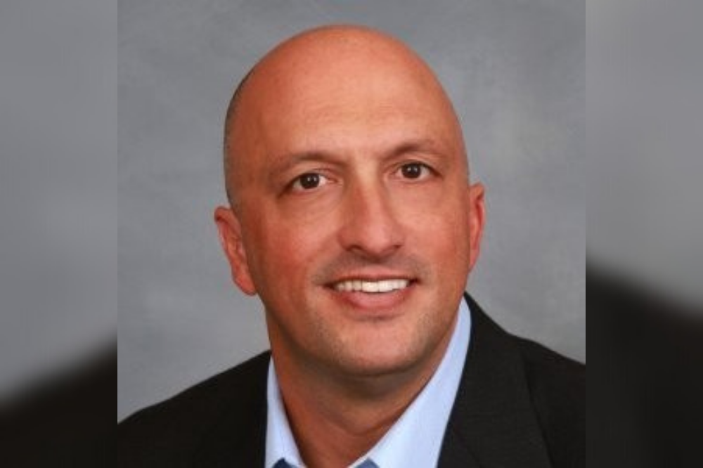 Top Originator: Rick Dail focuses on his clients and not on their wallets