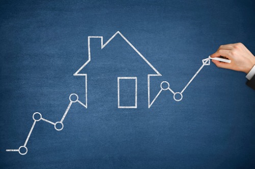 What’s boosting rent prices in the US?