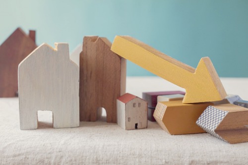 Commercial and multifamily delinquencies slip to new pandemic low