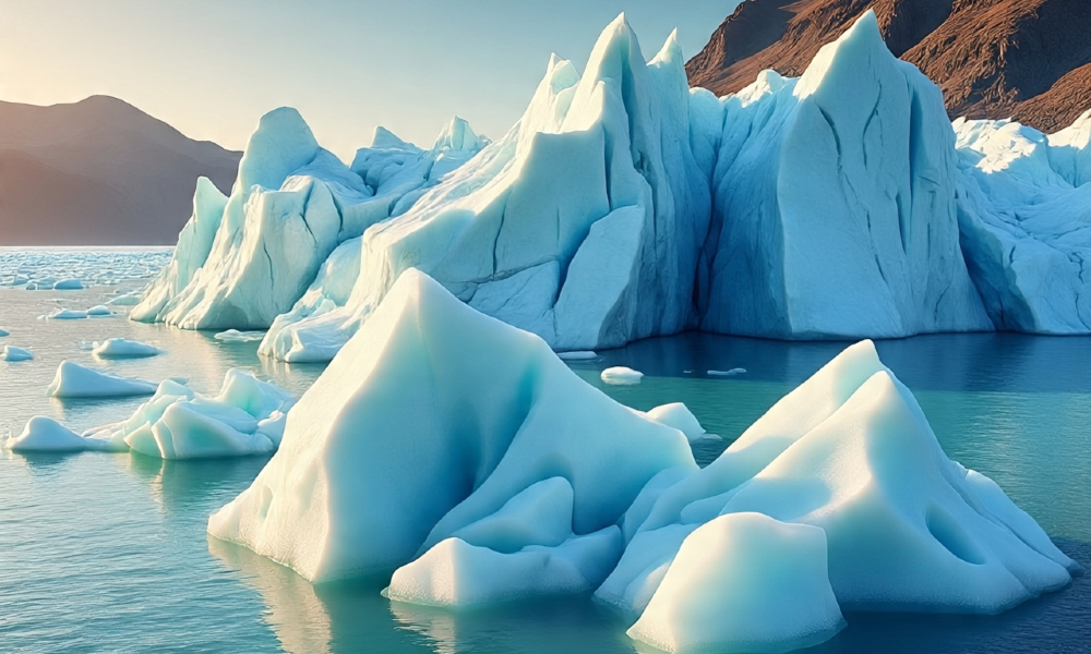 Antarctica’s vanishing sea ice indicators a looming local weather reckoning