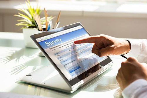 Producers on wholesale brokers and MGAs survey now open