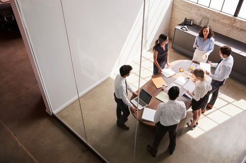 CAC Specialty expands M&A Solutions team