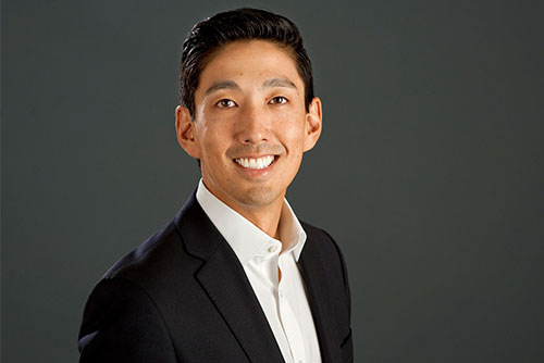 Worldwide Facilities appoints EVP of national client management and sales