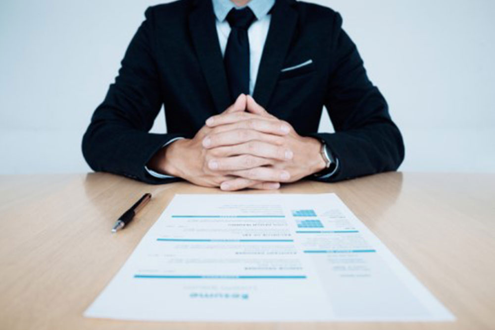 This week’s top insurance jobs – February 24, 2020