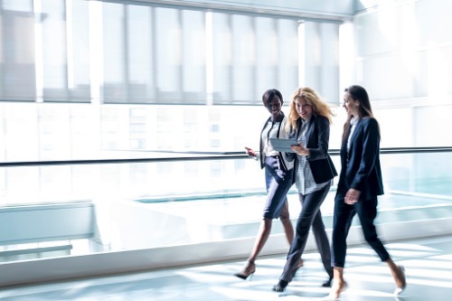 Search underway for industry’s trailblazing women
