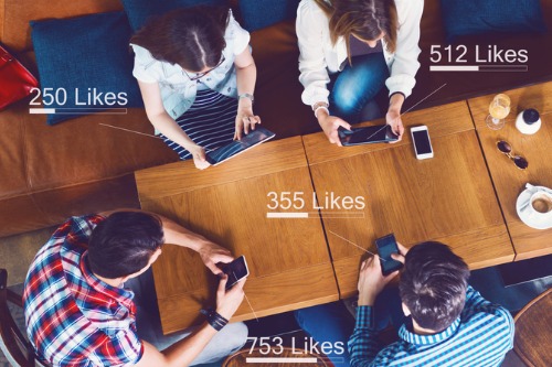Reputation in the age of social media