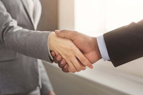 RIMS reveals new president
