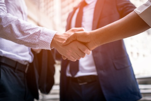 Corvus Insurance hires professionals for cyber underwriting team