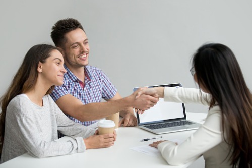 Customer satisfaction with homeowners' claims at all-time high