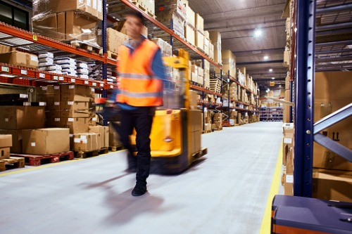 Ensuring supply chain resilience amid COVID-19