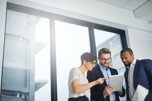 Brokers on Carriers survey now open