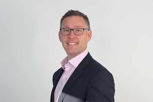 Davies Group names chief risk officer