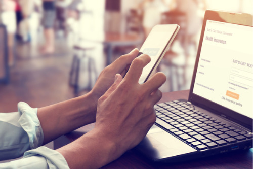 InsurePay platform improves cash flow during COVID-19 crisis