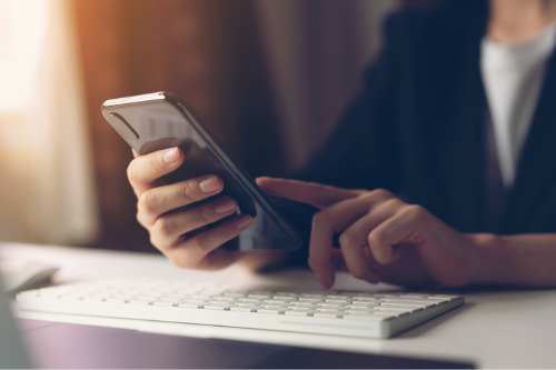 Xybion launches app for post-COVID-19 return-to-work