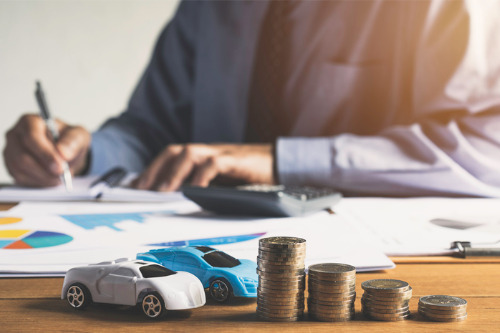 Direct Auto Insurance Announces 15 Auto Policy Credit Insurance Business