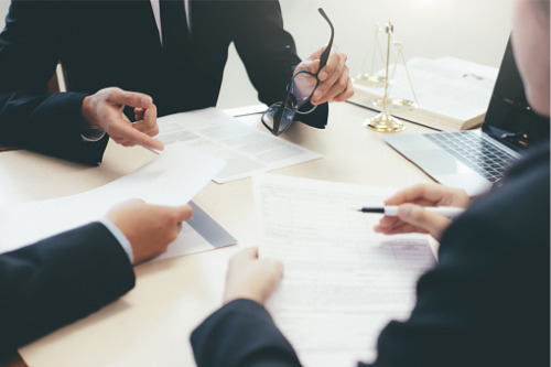 Louisiana legislators take a look at COVID-19 business interruption insurance bill