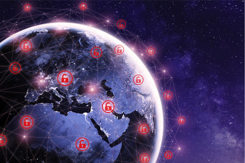 Are we ready for a technology catastrophe?