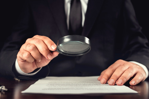 Legal malpractice claims on the rise – study