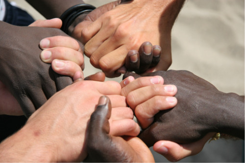 Nationwide invests $1 million to fight racism, inequality