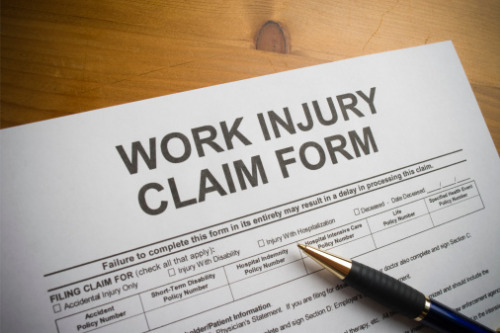 Workers Comp Professionals Expect 20 Drop In New Injury Claims Study Insurance Business