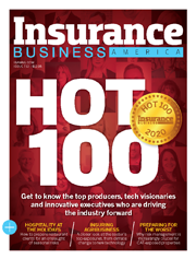 Insurance Business America issue 7.12