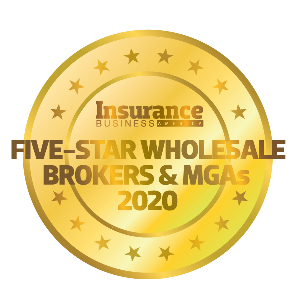 Producers on Wholesale Brokers & MGAs 2020