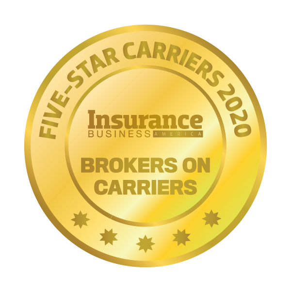 Brokers on Carriers 2020