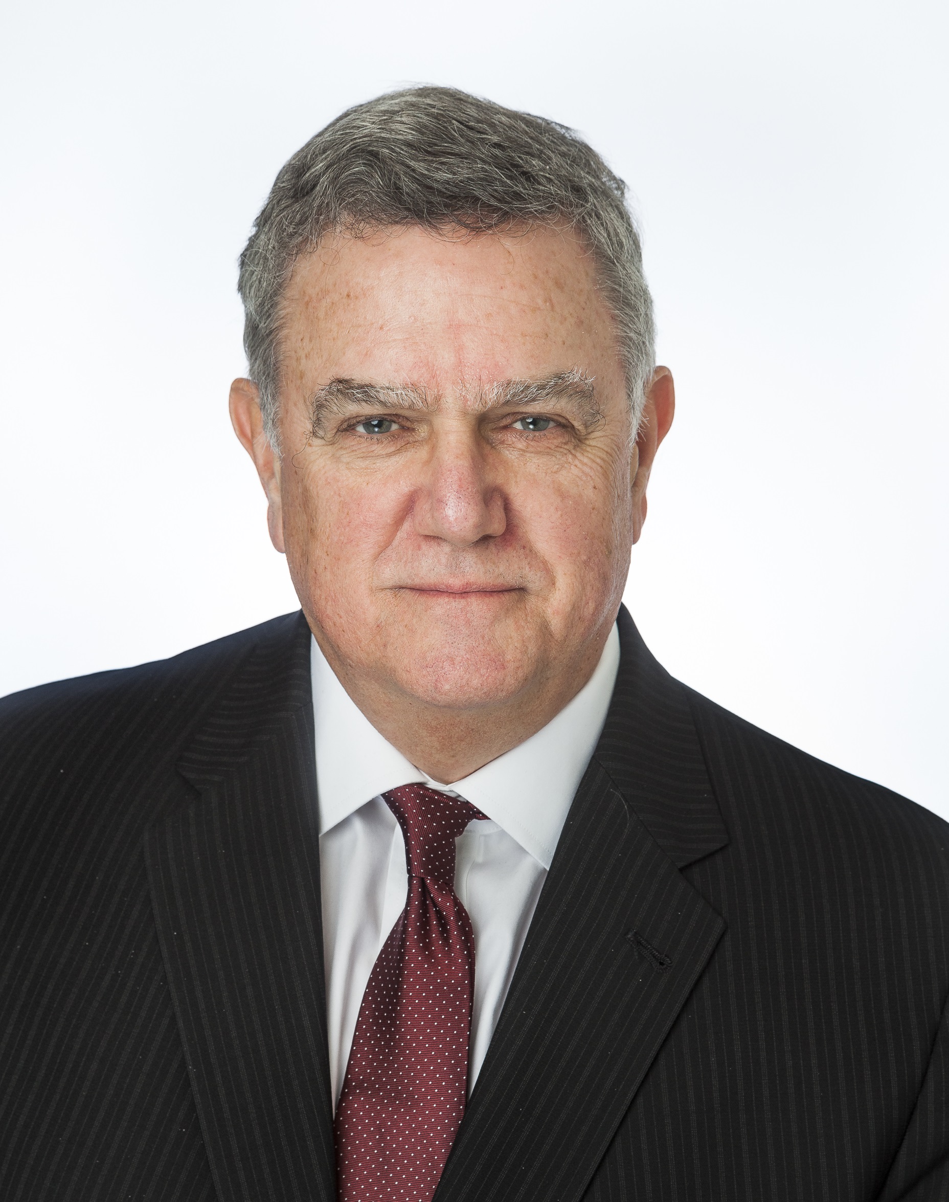 John Butler, Program Brokerage Corporation