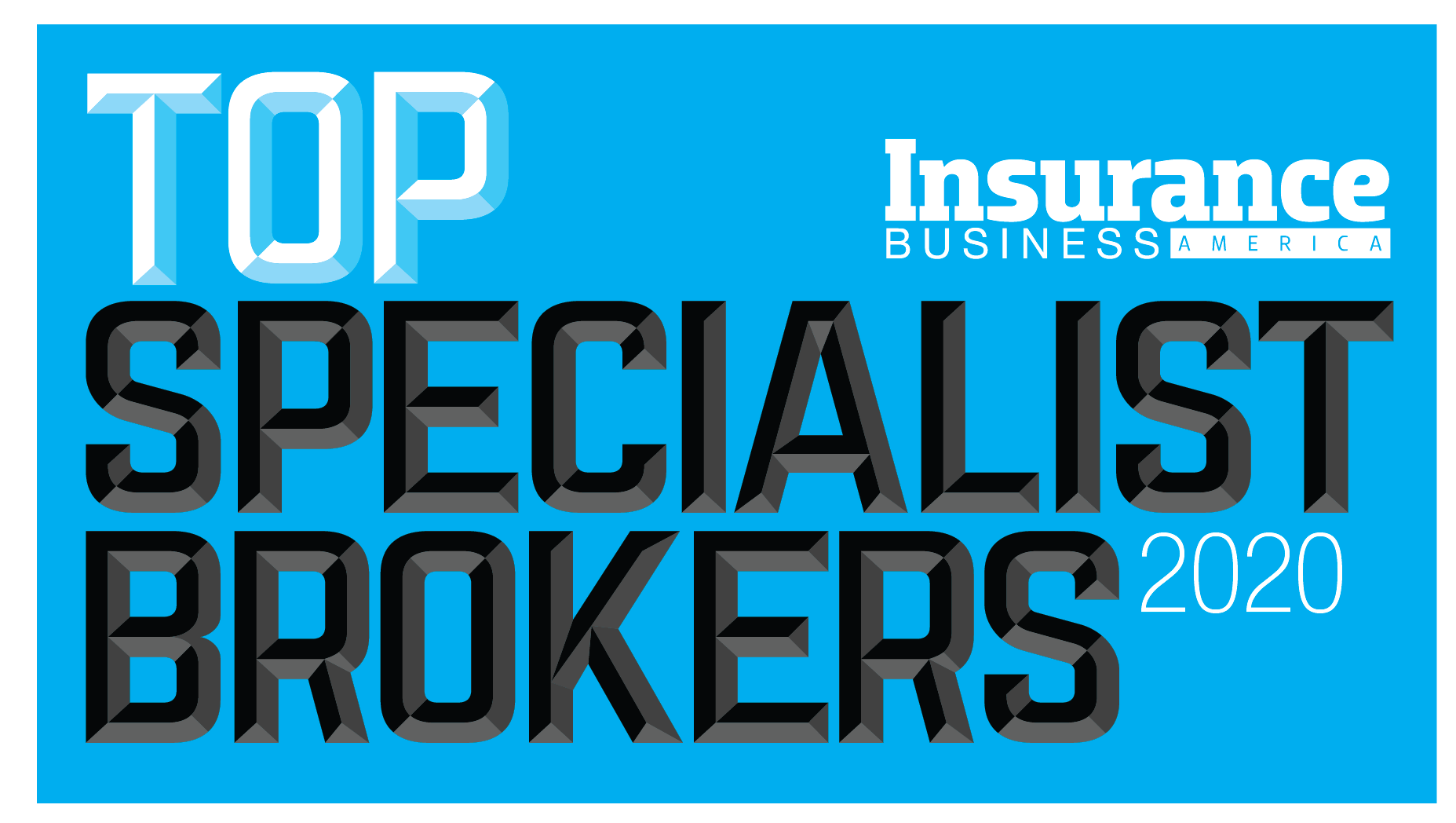 Lynn Cogger Koop, RT Specialty - Top Specialist Brokers 2020