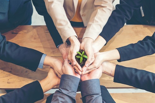 Institute of Risk Management forms climate change group