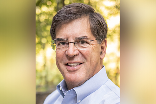 Hall of Fame inductee Brad Tennant reflects on 45-years in insurance