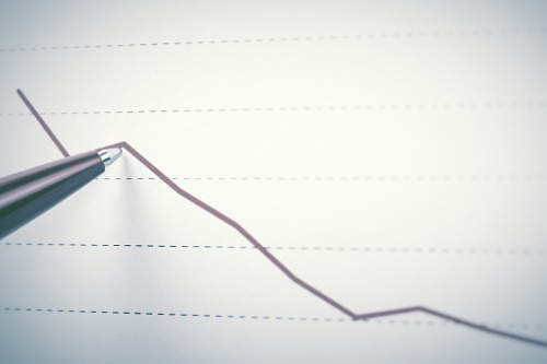Insurance industry deal activity drops