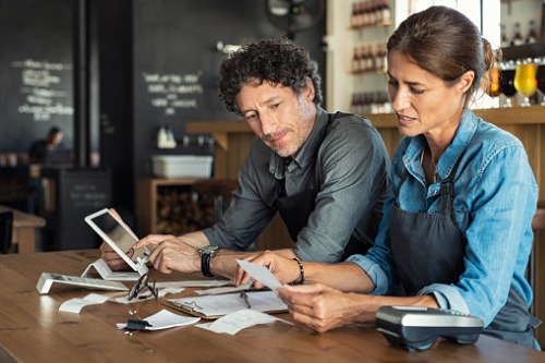 Hiscox: Small business owners confident about the economy, but are prepared for a downturn