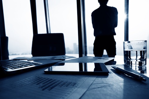 CEO of Watford Holdings to retire