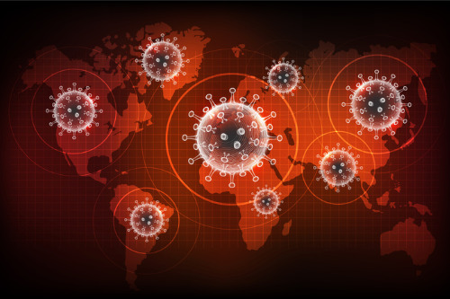 AIR Worldwide offers shocking prediction on severe coronavirus cases