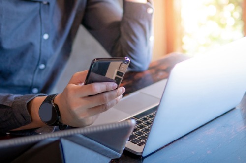 Berkshire company partners up to build insurance administration platform
