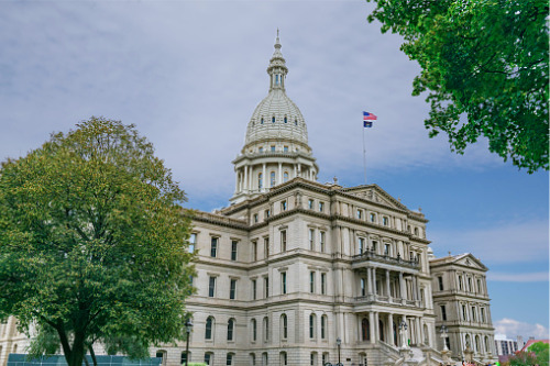 Governor, Department of Insurance mandate insurer rebates