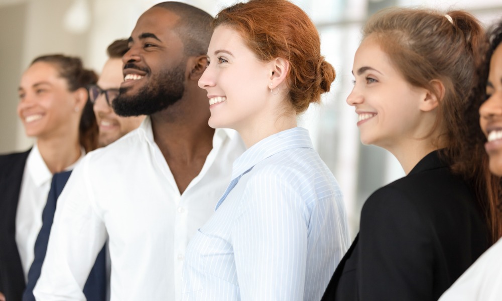 Revealed – big names line up for insurance event
