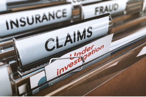 Coronavirus raises fears of increase in insurance fraud
